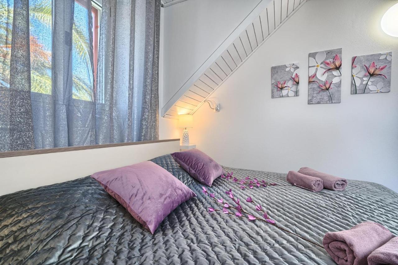 Couple'S Getaway In The Center Of Hvar W/Sea View Hvar Town Exterior photo