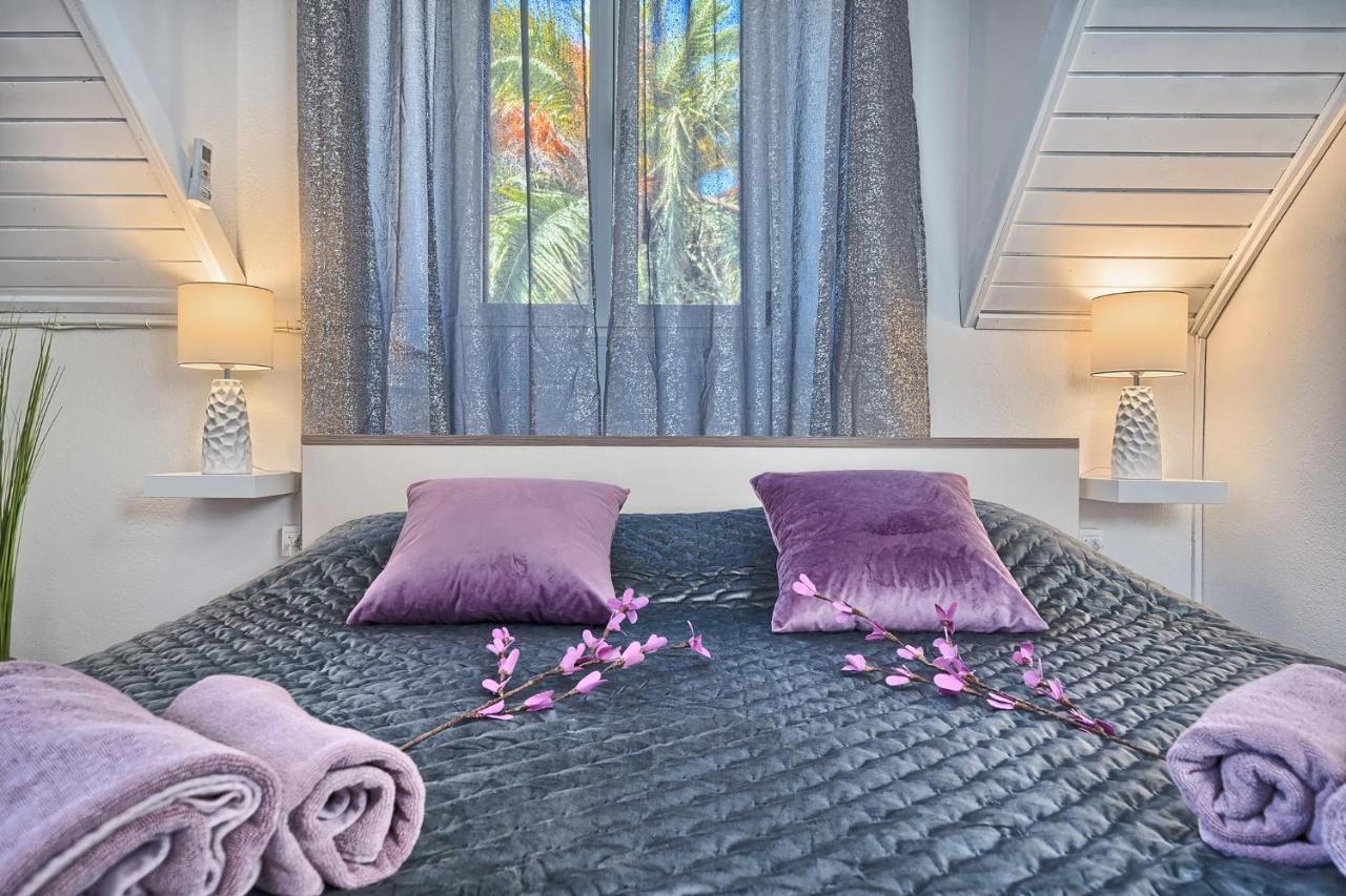 Couple'S Getaway In The Center Of Hvar W/Sea View Hvar Town Exterior photo
